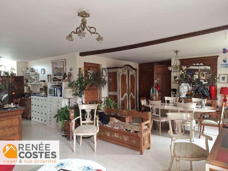 annonce Renée Costes