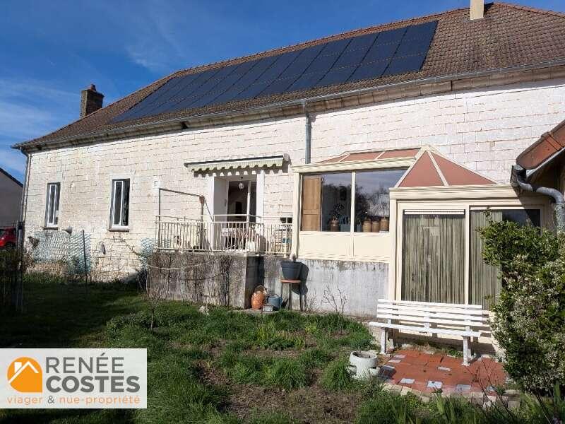 annonce Renée Costes