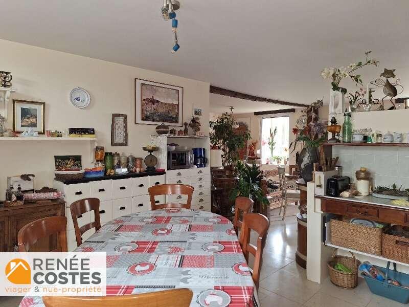 annonce Renée Costes