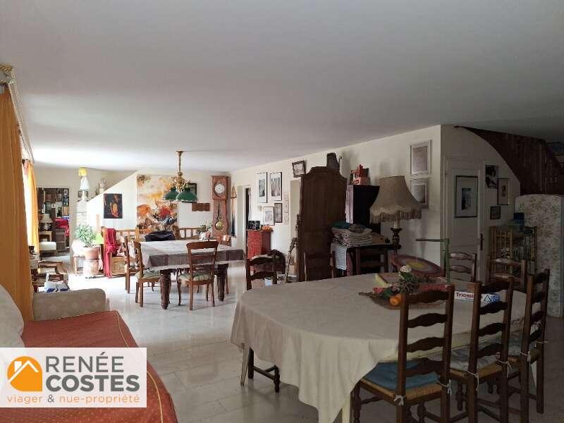 annonce Renée Costes