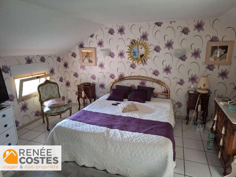 annonce Renée Costes