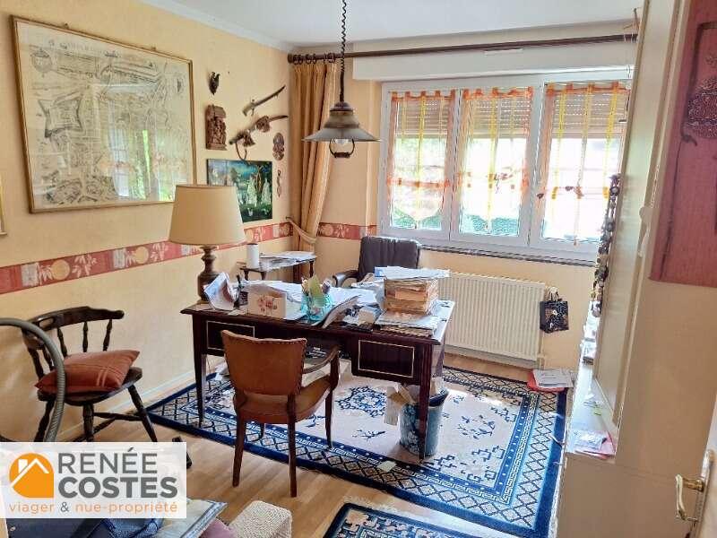 annonce Renée Costes