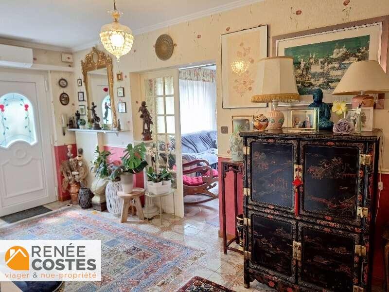 annonce Renée Costes