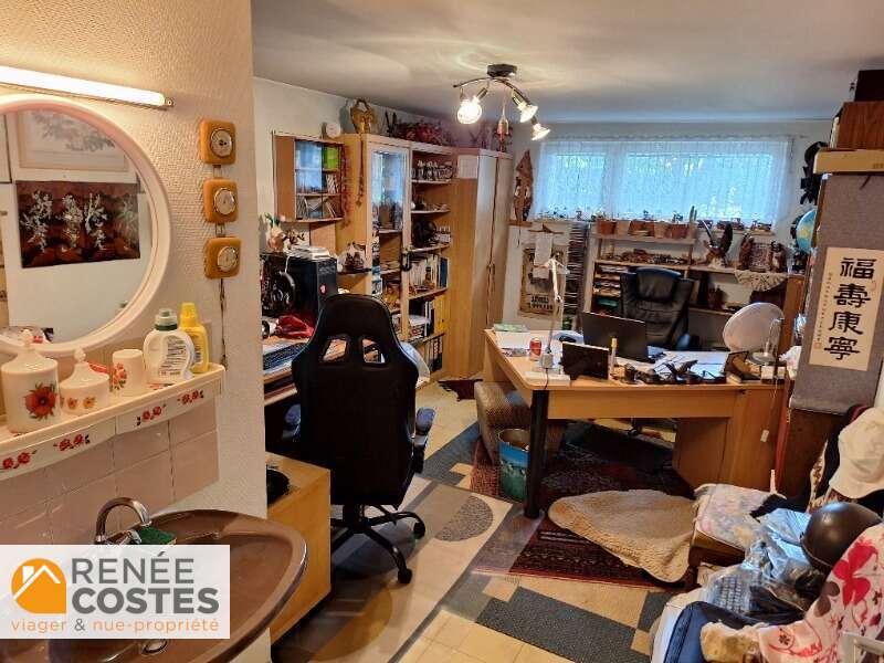 annonce Renée Costes