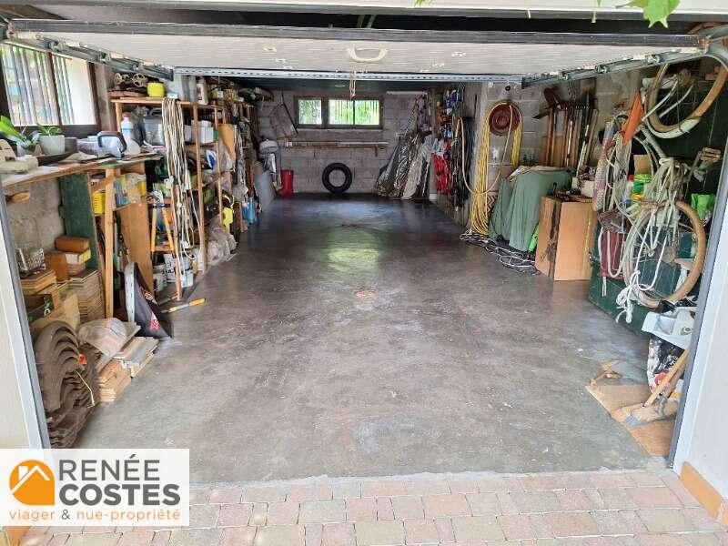 annonce Renée Costes