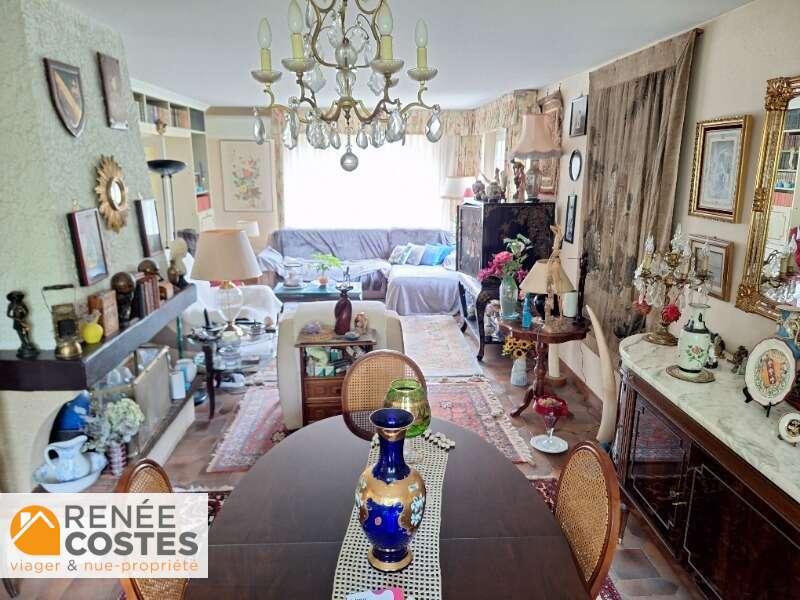 annonce Renée Costes