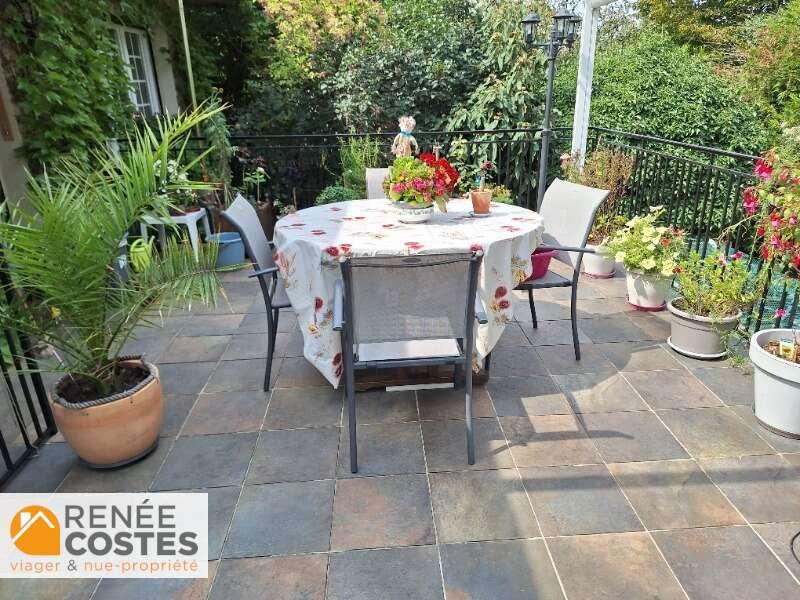 annonce Renée Costes