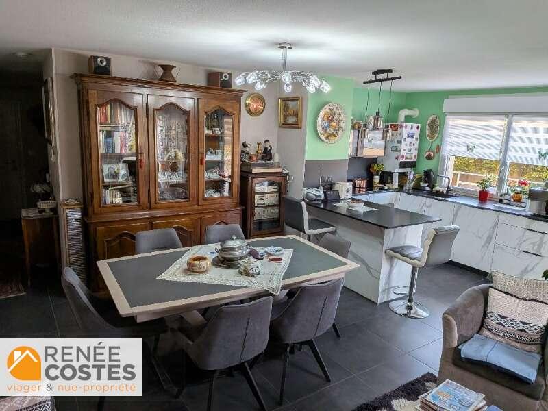 annonce Renée Costes