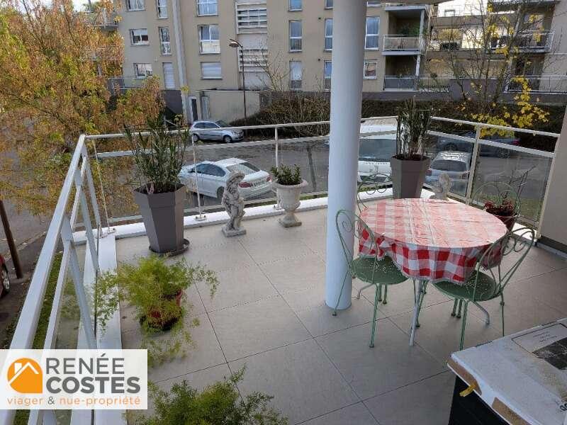 annonce Renée Costes