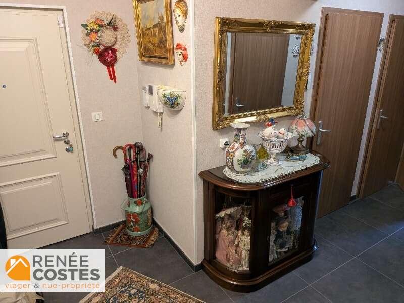 annonce Renée Costes