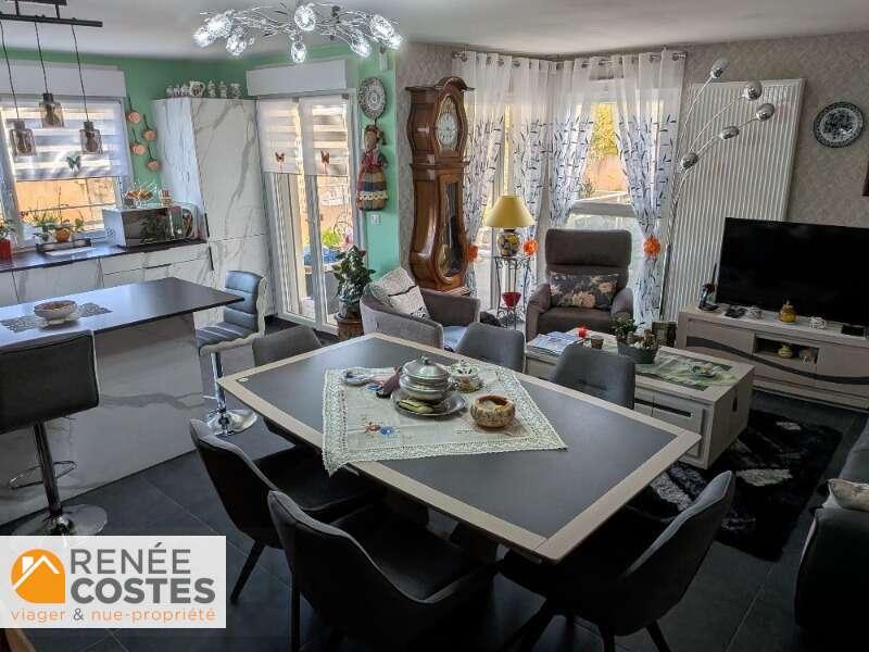 annonce Renée Costes