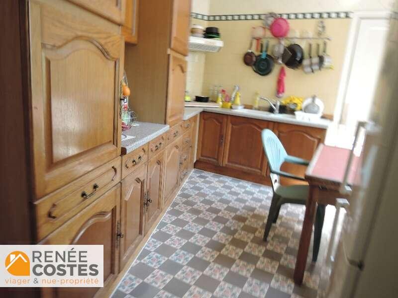 annonce Renée Costes