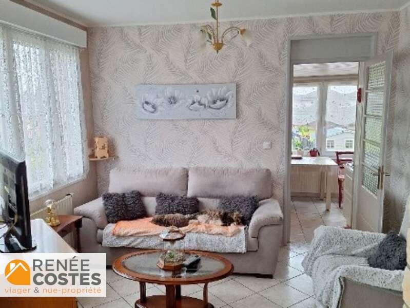 annonce Renée Costes