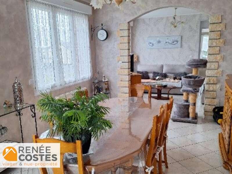 annonce Renée Costes