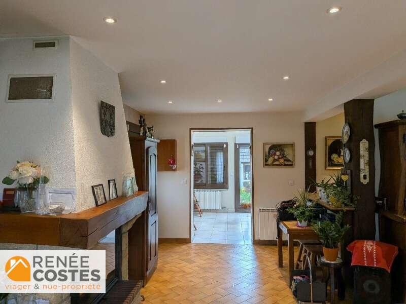 annonce Renée Costes