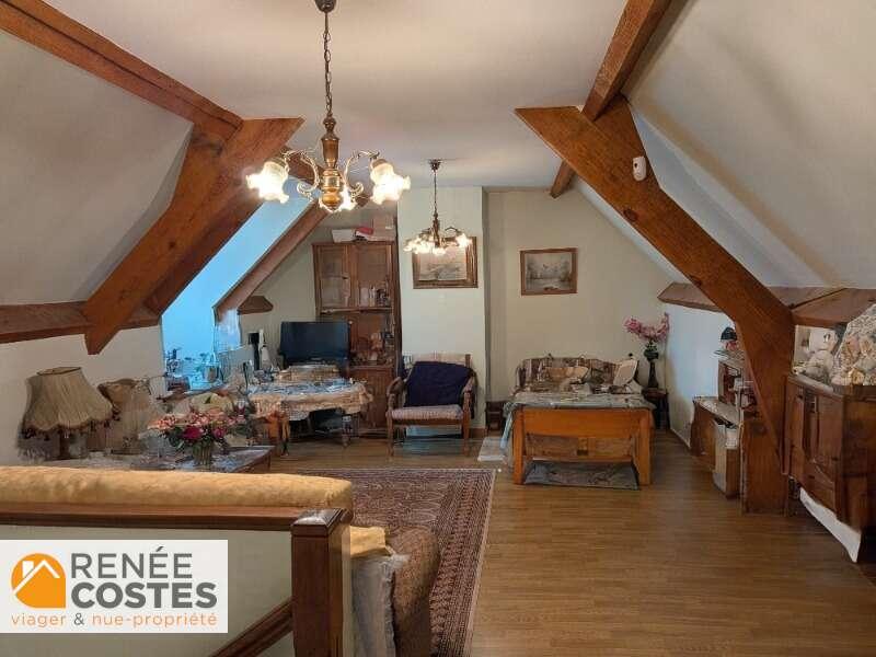 annonce Renée Costes