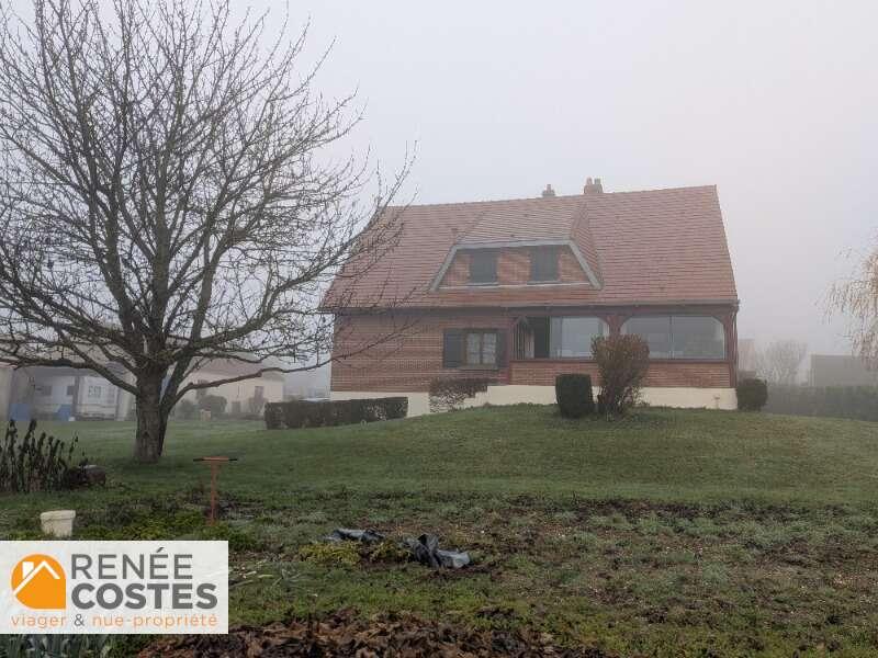 annonce Renée Costes