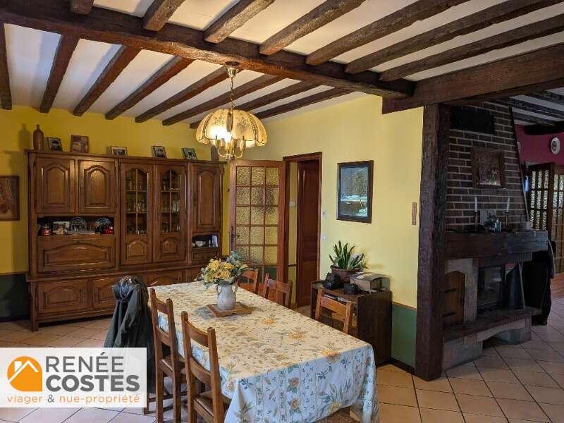 annonce Renée Costes