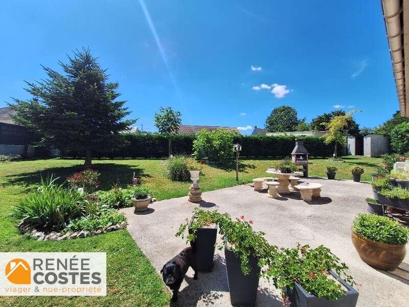 annonce Renée Costes