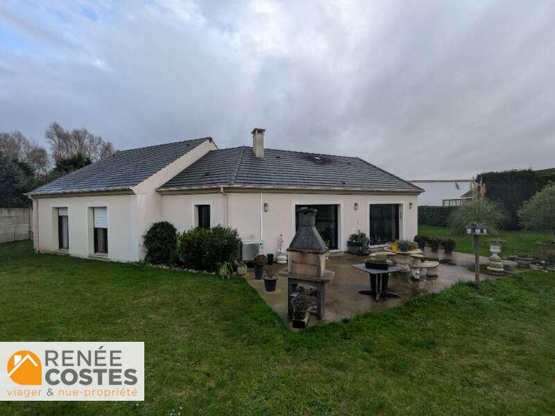 annonce Renée Costes