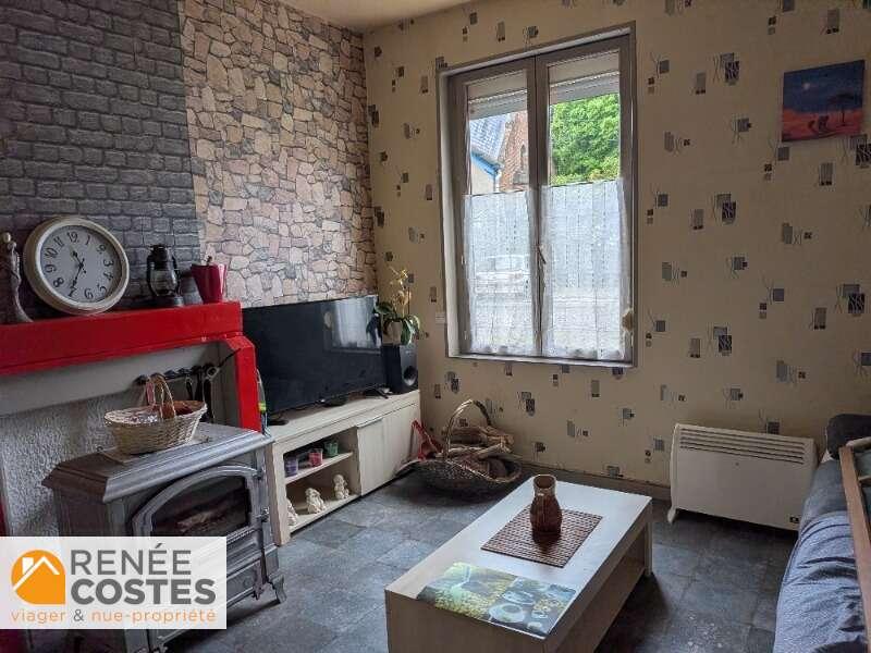 annonce Renée Costes