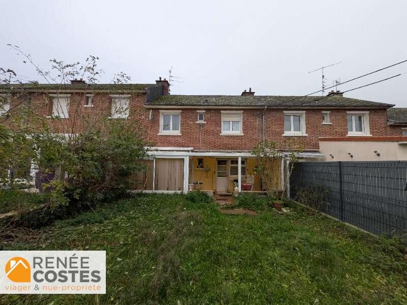 annonce Renée Costes