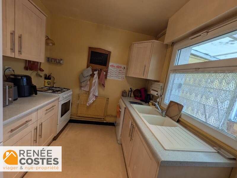 annonce Renée Costes