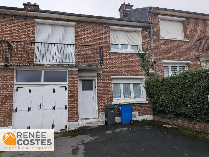 annonce Renée Costes