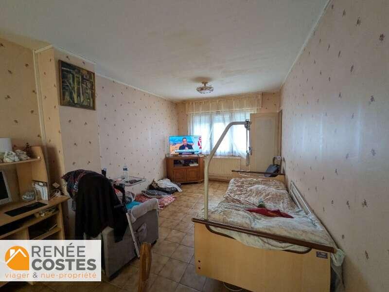 annonce Renée Costes