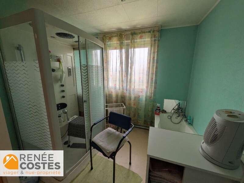 annonce Renée Costes