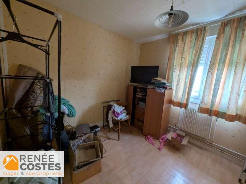 annonce Renée Costes