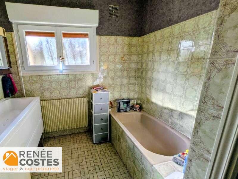 annonce Renée Costes