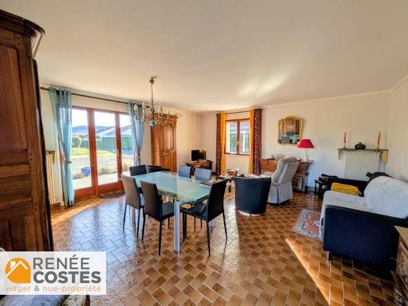 annonce Renée Costes