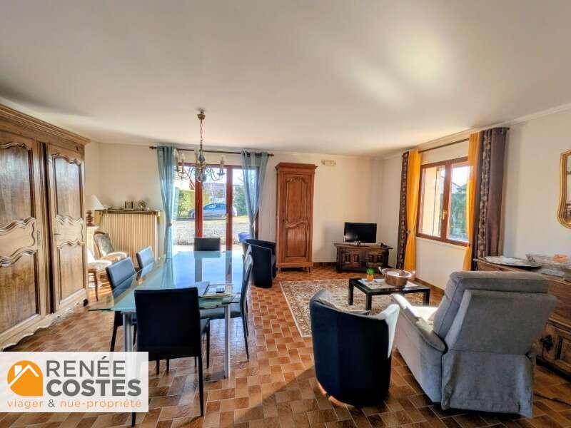 annonce Renée Costes