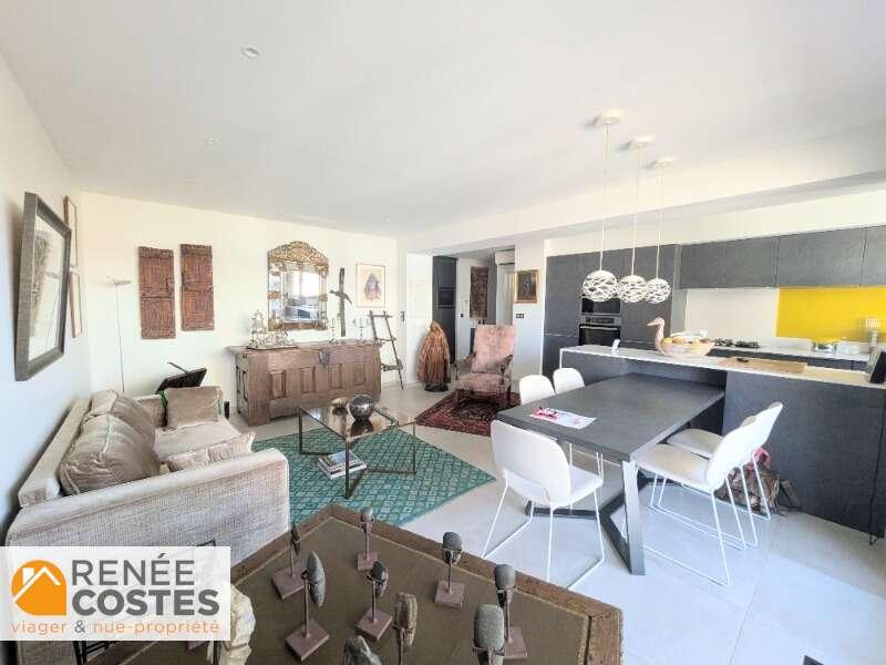 annonce Renée Costes