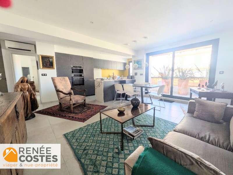 annonce Renée Costes