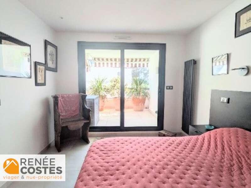 annonce Renée Costes