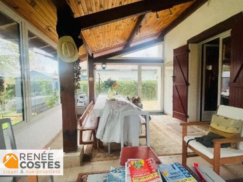 annonce Renée Costes