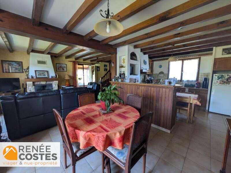 annonce Renée Costes