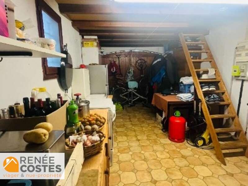 annonce Renée Costes