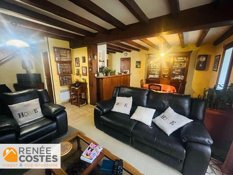 annonce Renée Costes