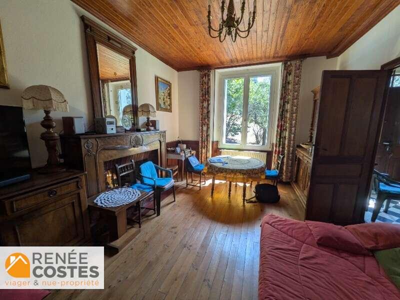 annonce Renée Costes