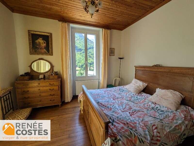 annonce Renée Costes