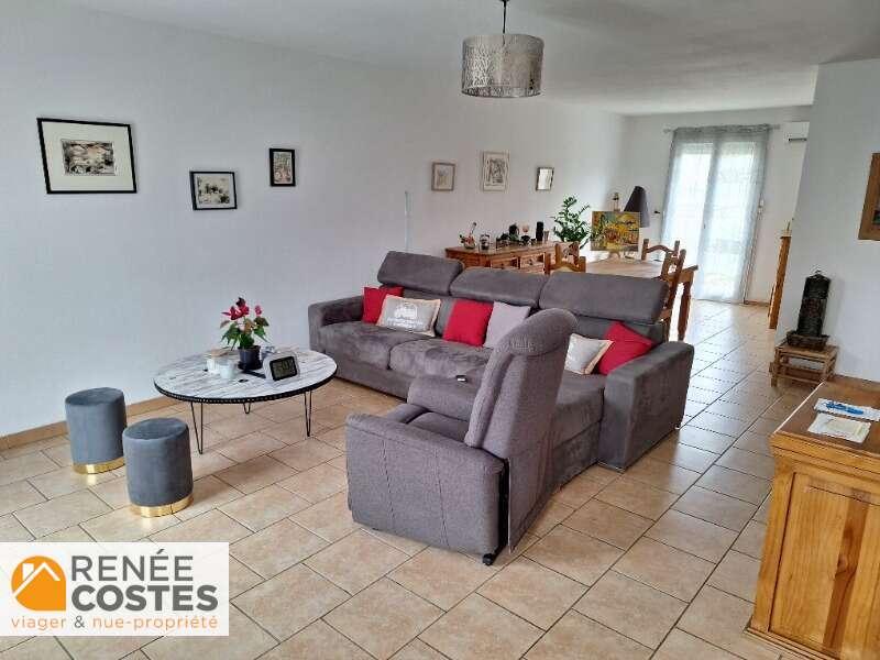 annonce Renée Costes