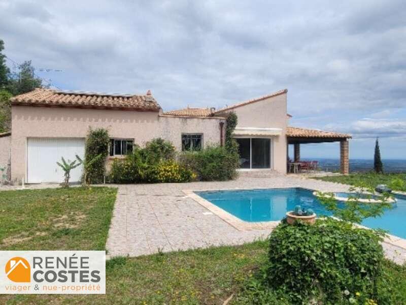 annonce Renée Costes