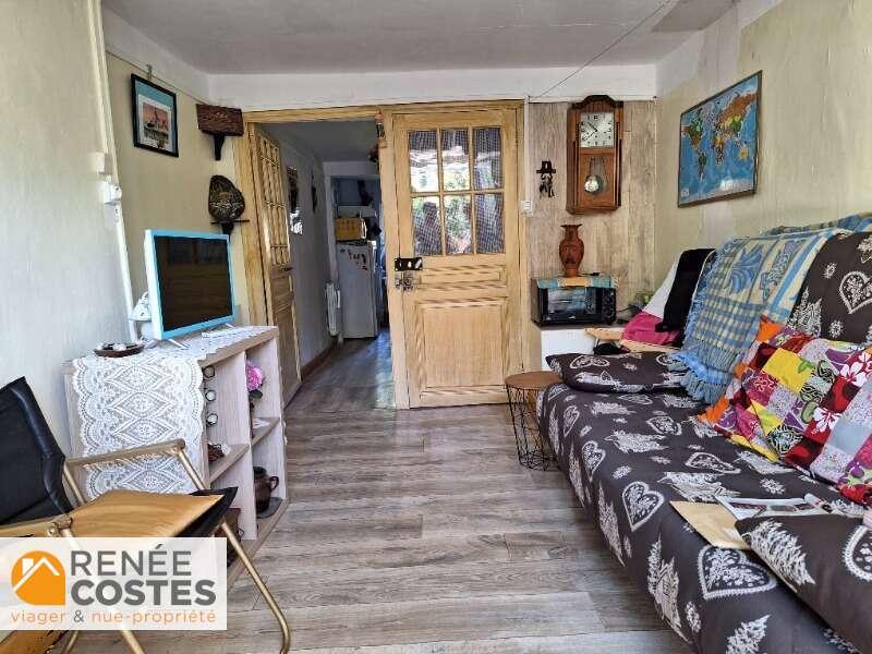 annonce Renée Costes