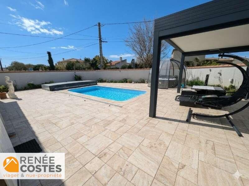 annonce Renée Costes