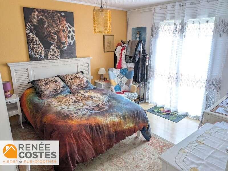 annonce Renée Costes