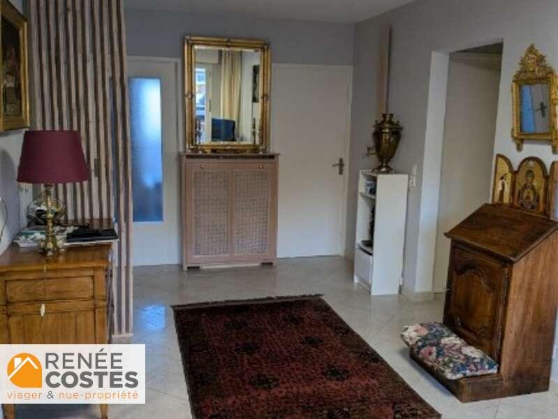 annonce Renée Costes