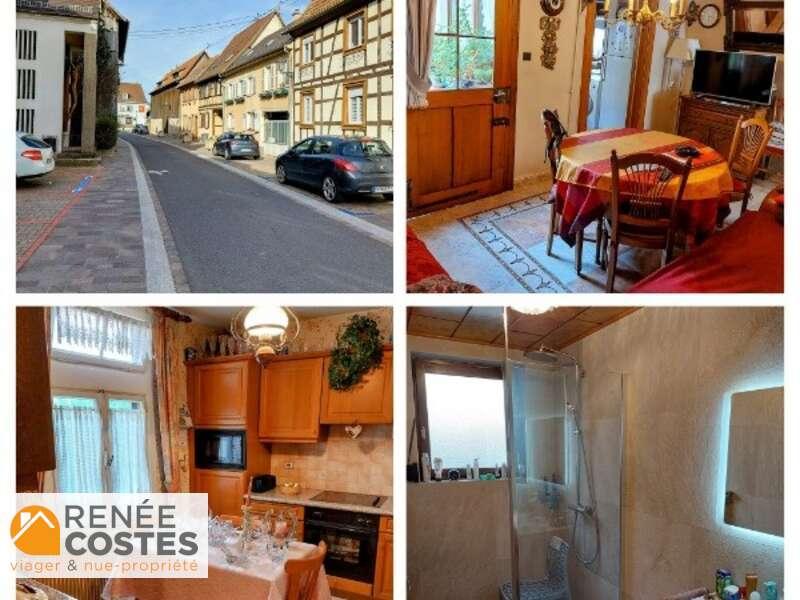 annonce Renée Costes